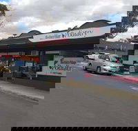 Midori Japanese Takeaway - 2032 Olympic Games