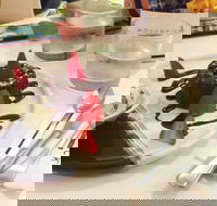 Mvenpick Ice Cream - 2032 Olympic Games