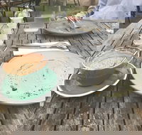 Neighbourhood Espresso - 2032 Olympic Games