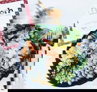 Nosh - Glen Waverley - 2032 Olympic Games