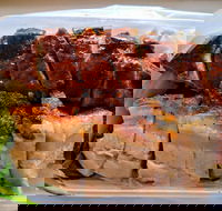 Ocean King - 2032 Olympic Games