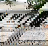 Paddock Bakery - 2032 Olympic Games