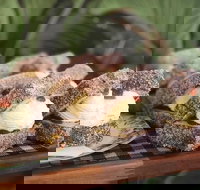 Parmi Bandit - 2032 Olympic Games