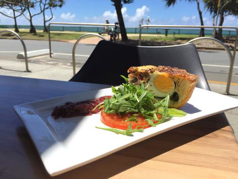 Piccolo Espresso - 2032 Olympic Games 0