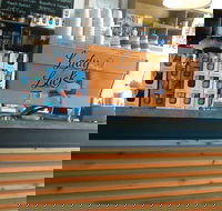 Plaza Carvery  Seafood - 2032 Olympic Games