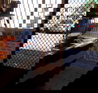 Poachers Pantry - 2032 Olympic Games