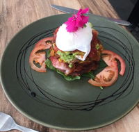 Raw Energy Burleigh Heads - 2032 Olympic Games