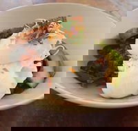 Real Food Kitchen - 2032 Olympic Games