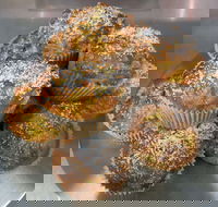 Republic of Coffee - 2032 Olympic Games