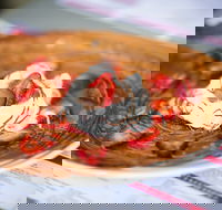 Reveleys Cafe - 2032 Olympic Games