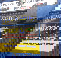 Royal Time - 2032 Olympic Games