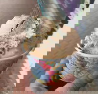 Scoop Gelati - 2032 Olympic Games