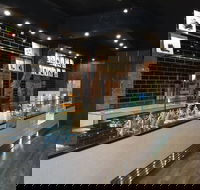 Sen5es - 2032 Olympic Games