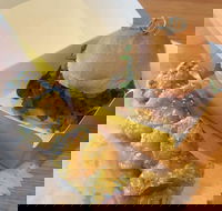 Seoul Kitchen - 2032 Olympic Games