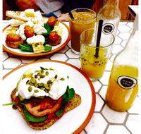 Social Brew Burleigh - 2032 Olympic Games