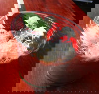 Soulbowl - 2032 Olympic Games