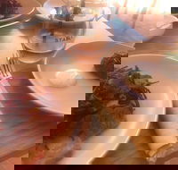 Stable Coffee  Kitchen - 2032 Olympic Games