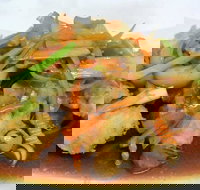 Thai Emerald - Alexandra Hills - 2032 Olympic Games