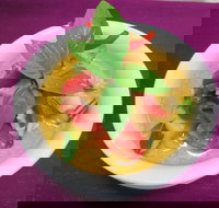 Thai on High - 2032 Olympic Games