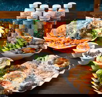 The pocket BURLEIGH - 2032 Olympic Games