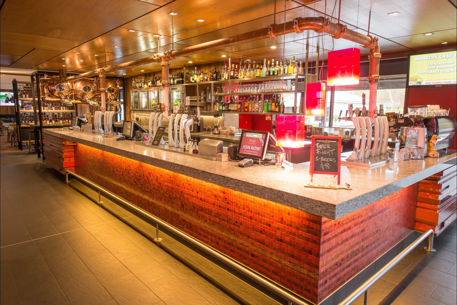 Golden Point VIC 2032 Olympic Games