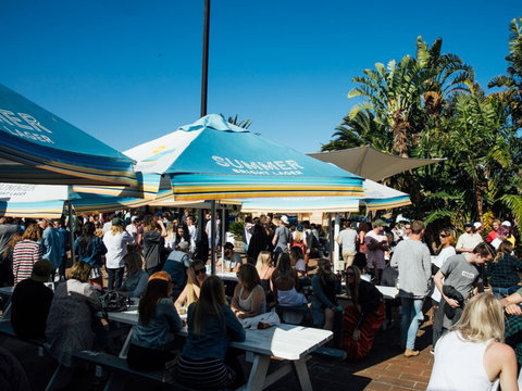 Towradgi Beach Hotel & Waves - 2032 Olympic Games 0