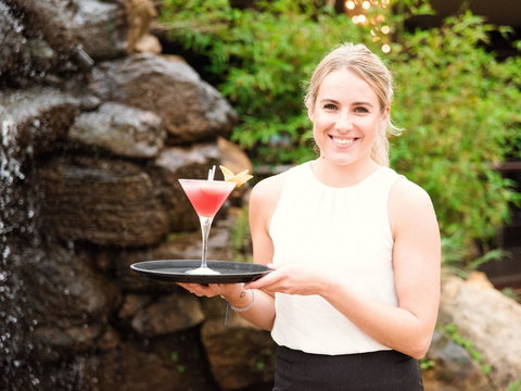 Towradgi Beach Hotel & Waves - 2032 Olympic Games 1