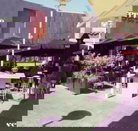 Verve Bar  Kitchen - 2032 Olympic Games