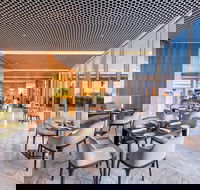 Wildflower - 2032 Olympic Games