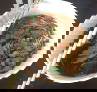 Yummy Thai - 2032 Olympic Games