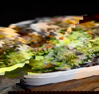 Zambrero Northbridge - Northbridge - 2032 Olympic Games