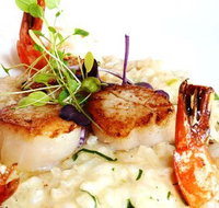 1two3 Mediterranean Dining  Lounge Bar