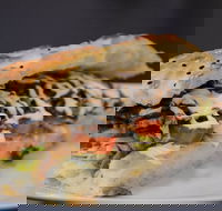 Altona Kebab House - 2032 Olympic Games