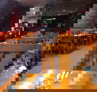 Amigos Mexican Eating House - 2032 Olympic Games