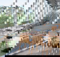 Bridgewater Q - 2032 Olympic Games