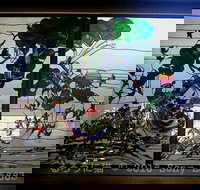 Capitol Regent Chinese - 2032 Olympic Games