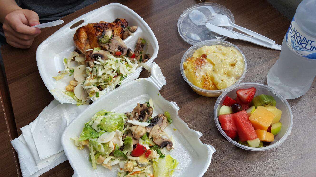 Bridge Creek VIC 2032 Olympic Games