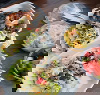 Cattleman's Cafe Bar  Steakhouse - 2032 Olympic Games