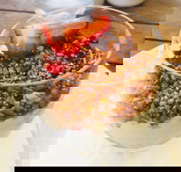 Cbar - The Strand - 2032 Olympic Games