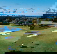 Coolangatta Tweed Heads Golf Club - 2032 Olympic Games