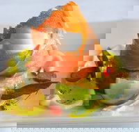 Empire Grill Restaurant - 2032 Olympic Games