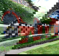 Farmers Arms Hotel Daylesford - 2032 Olympic Games