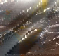 Gilbert's Winery and Cafe - 2032 Olympic Games