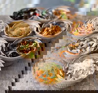 Golden Lanchow Soup Noodles - 2032 Olympic Games