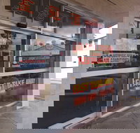 Golden Crown Seafood Restaurant - 2032 Olympic Games