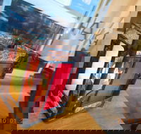 Haruka Japanese Cuisine - 2032 Olympic Games