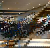 Hari's Vegetarian - 2032 Olympic Games