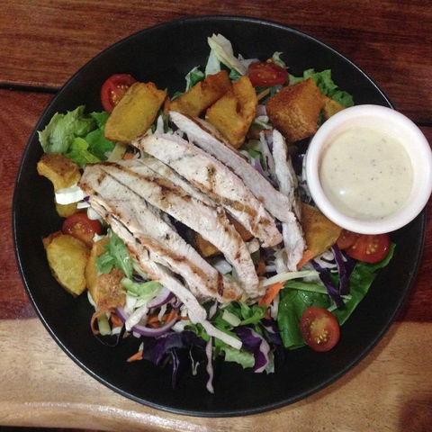 Hog's Australia's Steakhouse - Mandurah - 2032 Olympic Games 0