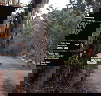 Jeanneret Wines - 2032 Olympic Games