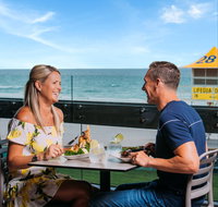 Kurrawa Surf Club